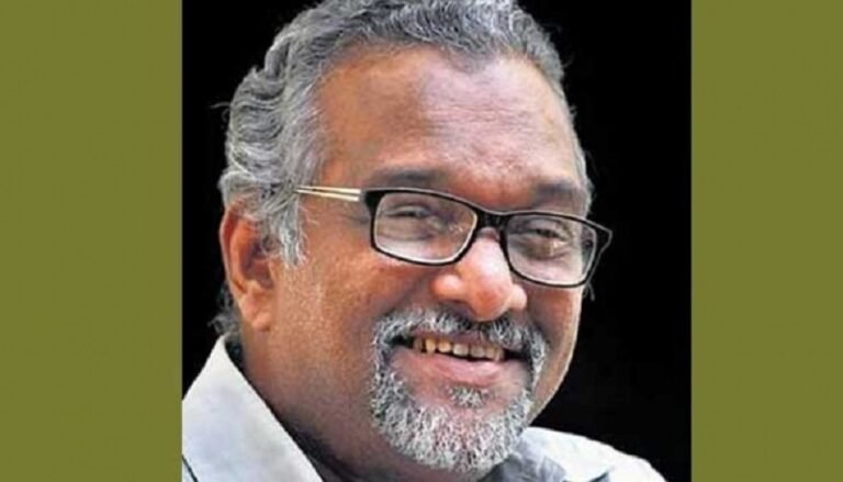 എഴുത്തുകാരൻ ടി പി രാജീവൻ അന്തരിച്ചു