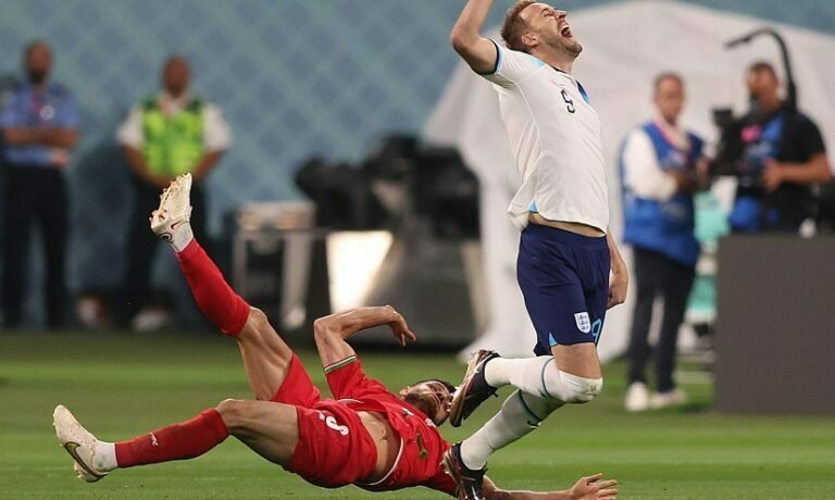 രണ്ടാം ഘട്ടം; ഇംഗ്ലണ്ട് വീണ്ടും, ഖത്തറിനെതിരെ സെനഗൽ