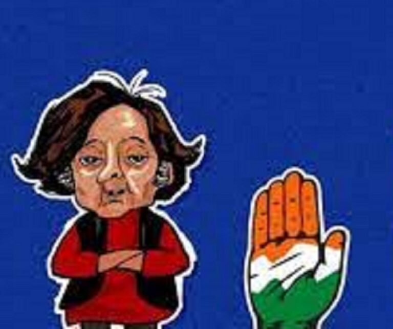 ഉന്നതനേതൃത്വം തടയിട്ടത് ആർക്കു വേണ്ടി ? തരൂരിനെ ബ്ലോക്കിയതിൽ കോൺഗ്രസ് അധ്യക്ഷന് കത്ത്