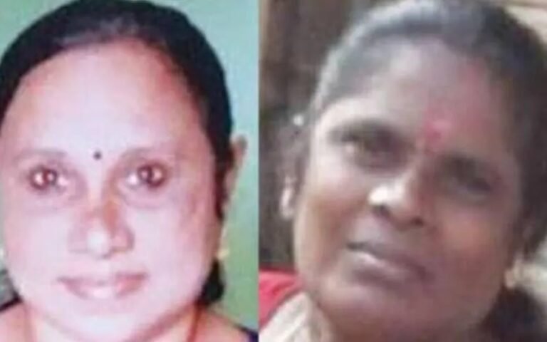 ഇലന്തൂരിൽ നരബലിക്ക് ഇരയായവരുടെ ഡി എൻ എ സ്ഥിരീകരിച്ചു