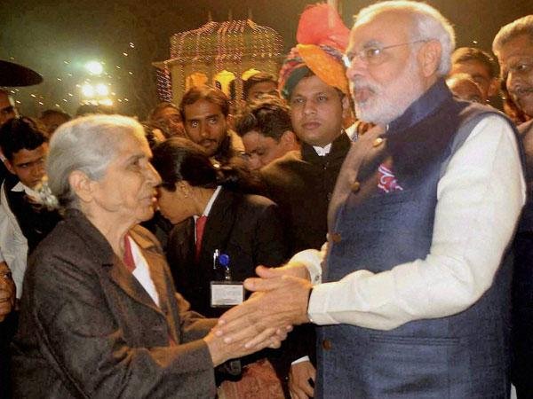 ചാൻസലർ സ്ഥാനത്തുനിന്നും ഗവർണറെ മാറ്റുന്ന പരിഷ്കാരത്തിന് മാതൃക ഗുജറാത്ത്