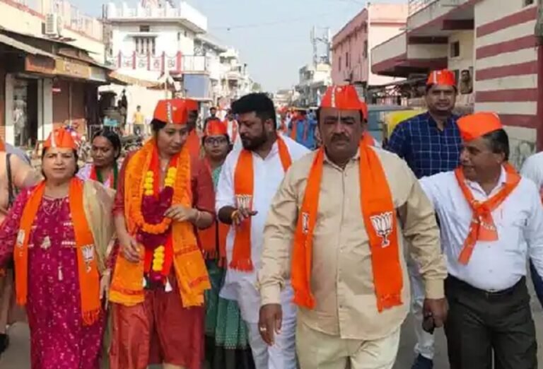 ഗുജറാത്തിൽ പ്രചാരണം കൊഴുപ്പിക്കാൻ കലാപക്കേസിലെ പ്രതികൾ