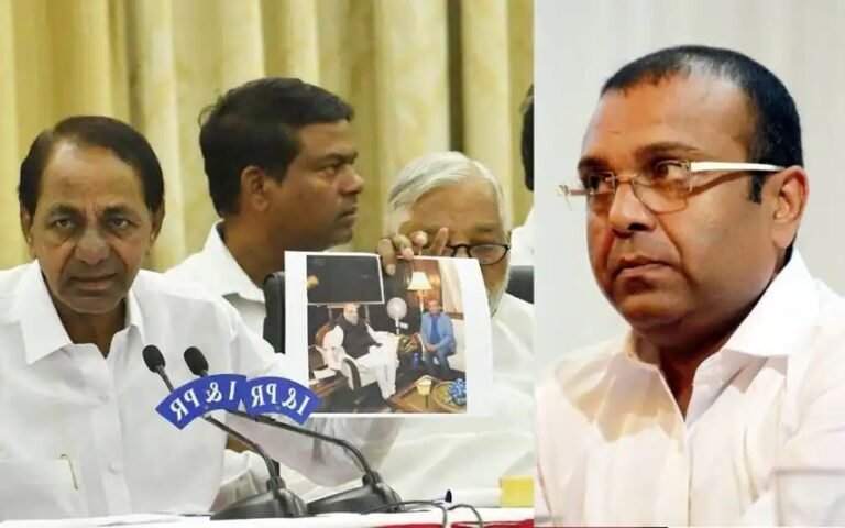 തെലങ്കാനയിലെ ഓപ്പറേഷൻ താമര ദല്ലാൾമാരെ തേടി അന്വേഷക സംഘം കേരളത്തിൽ