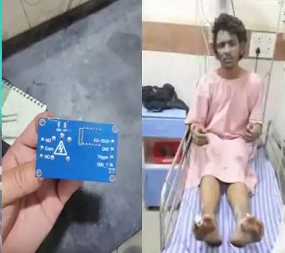 മംഗളൂരു സ്ഫോടനം; സർക്യൂട്ടുകൾ എത്തിച്ചത് ആലുവയിലെ വിലാസത്തിൽ, കേരള പൊലീസും അന്വേഷണം തുടങ്ങി