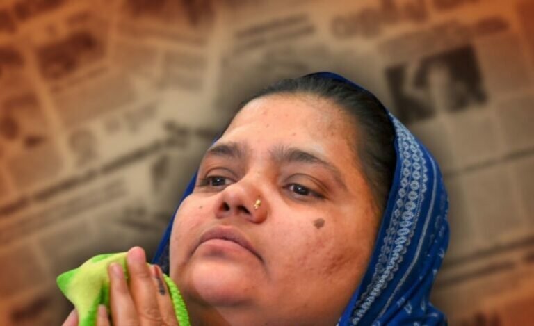 ബിൽക്കിസ് ബാനു കൂട്ട ബലാത്സംഗ കേസിലെ പ്രതികളെ മോചിപ്പിച്ചതിനെതിരെ ബാനു സുപ്രീം കോടതിയിൽ