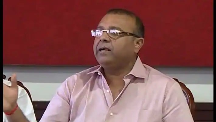 സർക്കാരുകളെ അട്ടിമറിക്കാൻ ഓപ്പറേഷൻ താമര; തുഷാർ വെള്ളാപ്പള്ളിക്കെതിരെ ലുക്കൌണ്ട് നൊട്ടീസ്