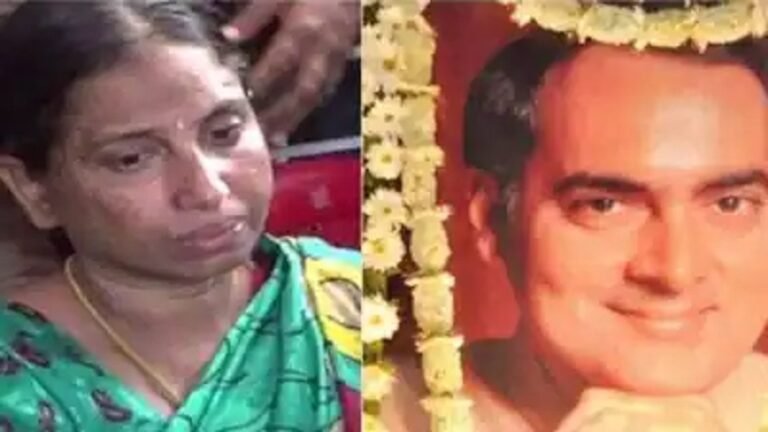 രാജീവ് ഗാന്ധി വധക്കേസിലെ പ്രതികളുടെ ജയിൽ മോചനത്തിനെതിരെ കേന്ദ്ര സർക്കാർ സുപ്രീംകോടതിയിൽ