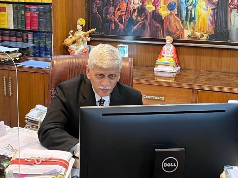 സെഹ്‌റാബുദ്ദീന്‍ കേസിൽ അമിത് ഷായ്ക്ക് വേണ്ടി ഹാജരായിരുന്നു, എന്നാൽ അതിൽ കാര്യമില്ലെന്ന് ജസ്റ്റീസ് യു യു ലളിത്