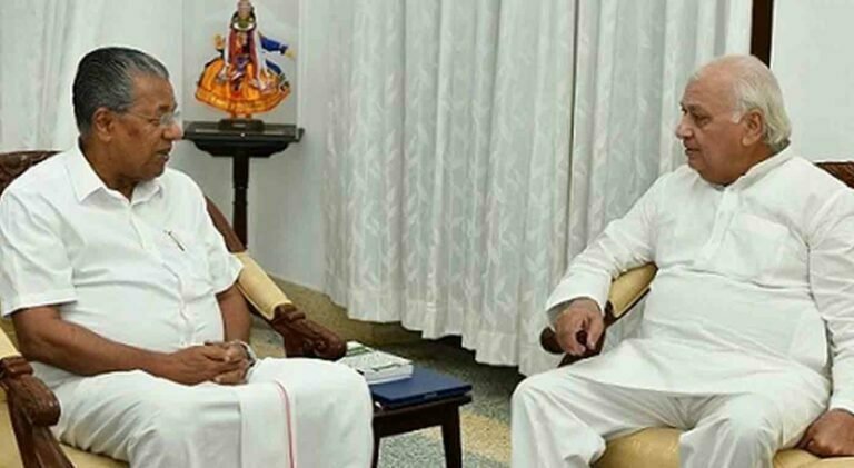 ഗവർണറെ സർവ്വകലാശാല ചാൻസലർ സ്ഥാനത്ത് നിന്നും നീക്കാൻ ഭരണ മുന്നണിയിൽ ധാരണ