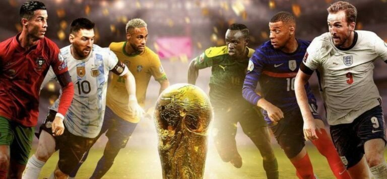 ഇനി പ്രീക്വാർട്ടർ; നാല് ദിവസം എട്ട് മത്സരം