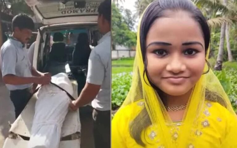 നിദ ഫാത്തിമയുടെ മരണം പോളോ അസോസിയേഷൻ സെക്രട്ടറിമാരെ ഹൈക്കോടതി വിളിപ്പിച്ചു