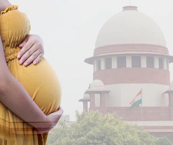 തലച്ചോറിൽ തകരാറു കണ്ടെത്തിയ ഭ്രൂണം നീക്കാൻ അനുമതി, ഗർഭഛിദ്രത്തിൽ പരമ പ്രധാനം അമ്മയുടെ തീരുമാനം