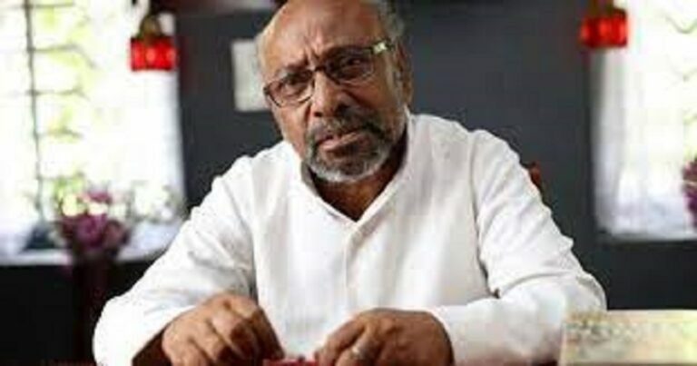 നടൻ കൊച്ചുപ്രേമൻ അന്തരിച്ചു