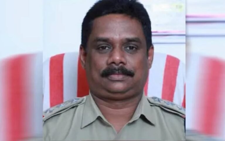 പോക്സോ കേസ് പ്രതിയെ സ്വവർഗ്ഗ പീഡനത്തിന് ഇരയാക്കിയ കേസിൽ സി ഐയെ തിരഞ്ഞ് പൊലീസ്