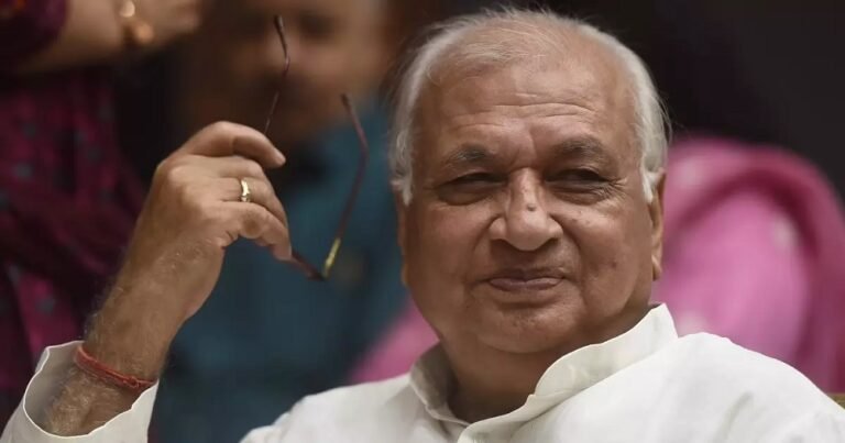 ചാൻസലറെ മാറ്റണോ വേണ്ടയോ, കോൺഗ്രസിൽ ഇനിയും ചർച്ച തീർന്നില്ല