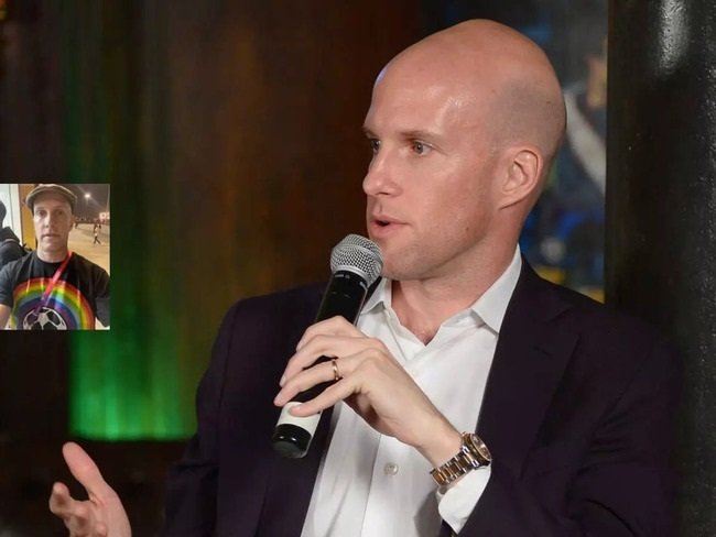 അർജൻ്റീന നെതർലാൻഡ് കളി റിപ്പോർട്ട് ചെയ്യുന്നതിനിടെ പ്രമുഖ മാധ്യമ പ്രവർത്തകൻ കുഴഞ്ഞു വീണു മരിച്ചു