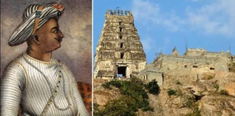 ടിപ്പു സുൽത്താൻ ആരംഭിച്ച ക്ഷേത്ര പൂജകൾ നിർത്തലാക്കാൻ കർണാടക സർക്കാർ