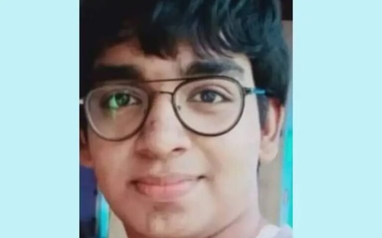 കൊയിലാണ്ടി സ്വദേശിയായ ഒന്നാം വർഷ എഞ്ചിനിയറിങ് വിദ്യാർഥി ബെംഗളൂരിവിൽ ജീവനൊടുക്കി