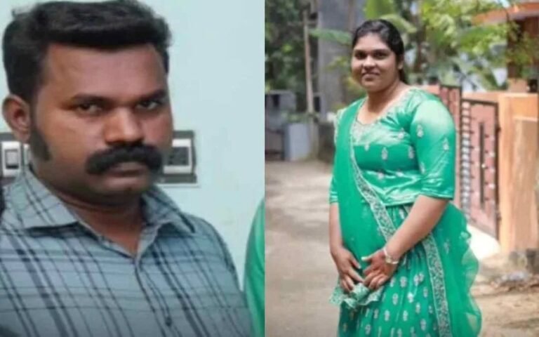 പഠിക്കാൻ പോയപ്പോൾ വസ്ത്രധാരണ രീതിമാറി; യുവാവ് ഭാര്യയെ വെട്ടിക്കൊന്നു