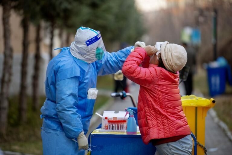 ചൈനീസ് വകഭേദം ഒഡിഷയിലും ഗുജറാത്തിലും, കേരളത്തിൽ ഭീഷണിയില്ല