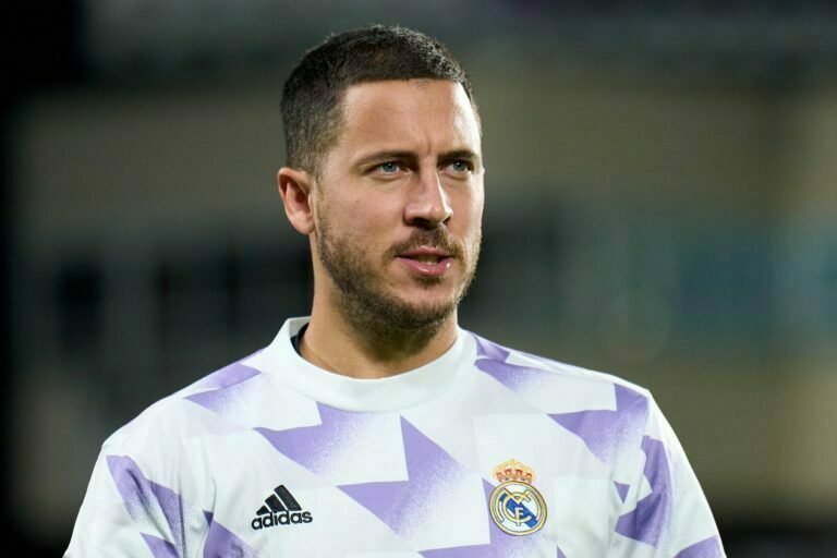 ബെൽജിയം ക്യാപ്റ്റൻ ഏഡൻ ഹസാർഡ് വിരമിച്ചു, പിൻവാങ്ങുന്നത് അകാലത്തിൽ