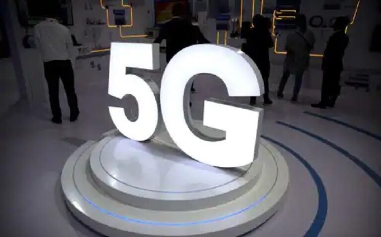 കേരളത്തിലെ ആദ്യത്തെ 5G നഗരമായി കൊച്ചി