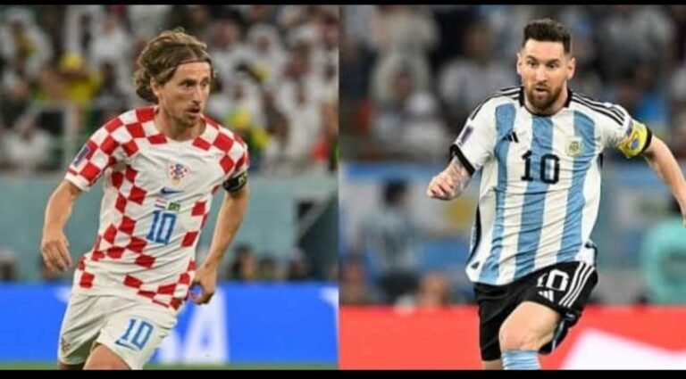 റൊണാൾഡോയും നെയ്മറും വീണു, ഇന്ന് മെസ്സിയോ മോഡ്രിച്ചോ ?  ആരാവും അവസാന പോരാട്ടം നയിക്കുക