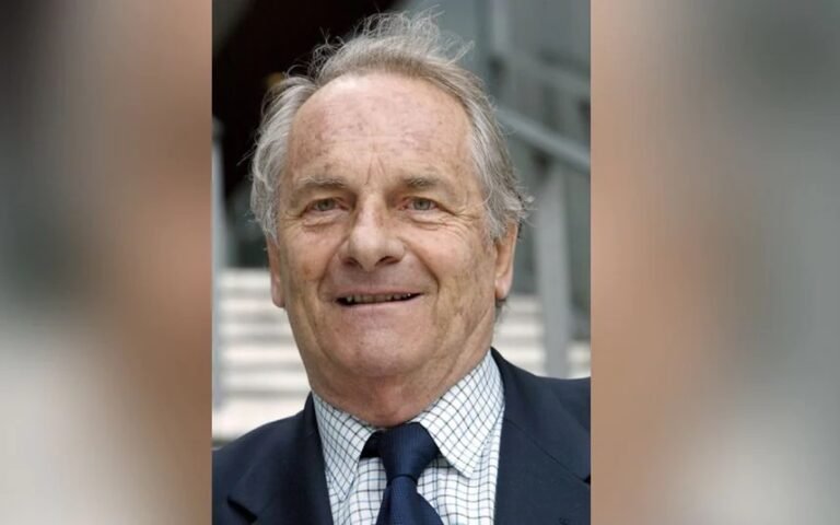 ഡൊമിനിക് ലാപിയർ അന്തരിച്ചു