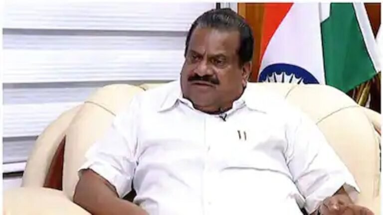 പദവികൾ എല്ലാം ഒഴിയാൻ സന്നദ്ധത അറിയിച്ച് ഇ പി ജയരാജൻ