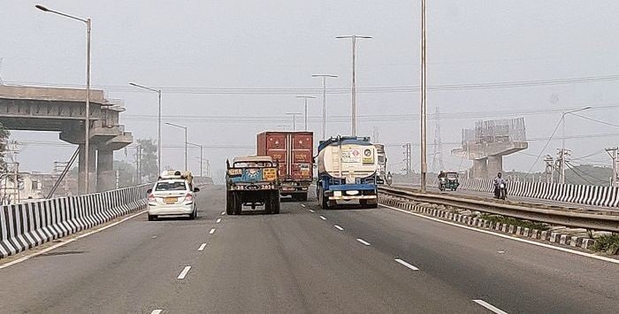 ഹൈവേ റെഡിയായാൽ മത്സരയോട്ടം അവസാനിക്കുമോ