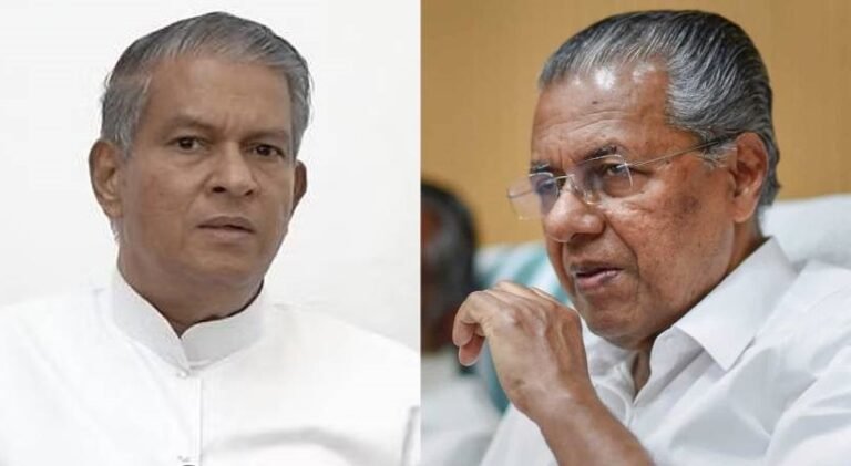 വിഴിഞ്ഞം സമരം ഒത്തുതീർപ്പായി