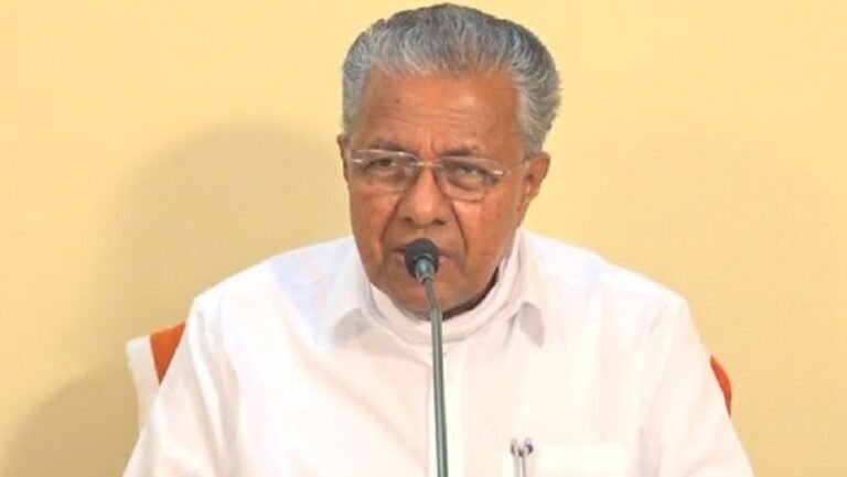 എല്ലാ സർക്കാർ ആസ്പത്രികളിലും കാൻസർ പരിശോധനാ ക്ലിനിക്ക് തുടങ്ങും – മുഖ്യമന്ത്രി