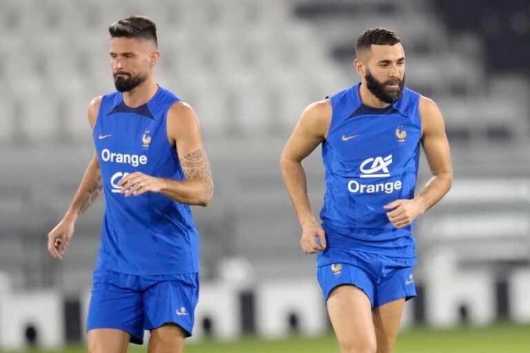 ലുസെയ്ല്‍ സ്‌റ്റേഡിയത്തിൽ ഞായറാഴ്ച രാത്രി 8.30, കരീം ബെൻസേമ തയാറെടുപ്പ് തുടങ്ങി