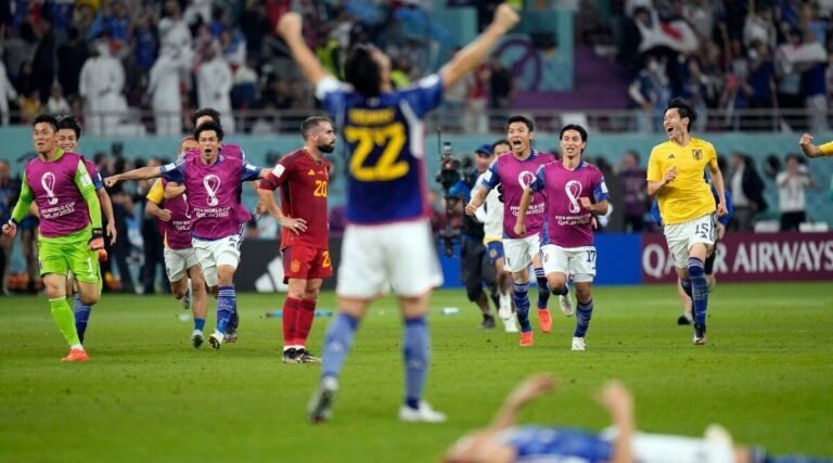 ലോക കപ്പിൽ ഇന്ന് ഏഷ്യൻ പ്രതീക്ഷ