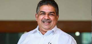 സജി ചെറിയാൻ മന്ത്രിസഭയിലേക്ക് തിരികെ