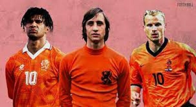 നെതർലാൻഡ് ക്വാർട്ടറിൽ