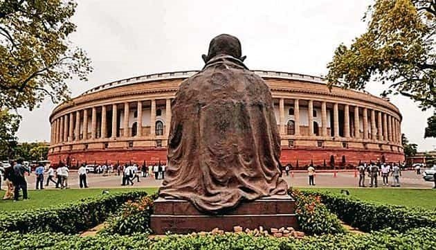 പാർലമെൻ്റ് സമ്മേളനം ഇന്ന് തുടങ്ങും, വിലക്കയറ്റവും തൊഴിലില്ലായ്മയും ഉയർത്താൻ പ്രതിപക്ഷം