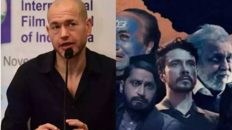 ”കശ്മീർ ഫയൽസ് അശ്ലീല പ്രചാരണ സിനിമ തന്നെ” നദാവ് ലാപ്പിഡിനെ പിന്തുണച്ച് ജൂറി അംഗങ്ങളും