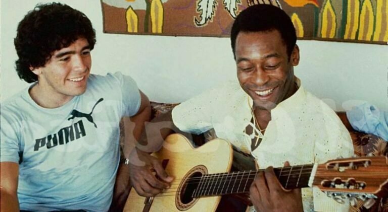 നൊമ്പരമായി പെലെയുടെ അവസാന ഇൻസ്റ്റഗ്രാം പോസ്റ്റ്