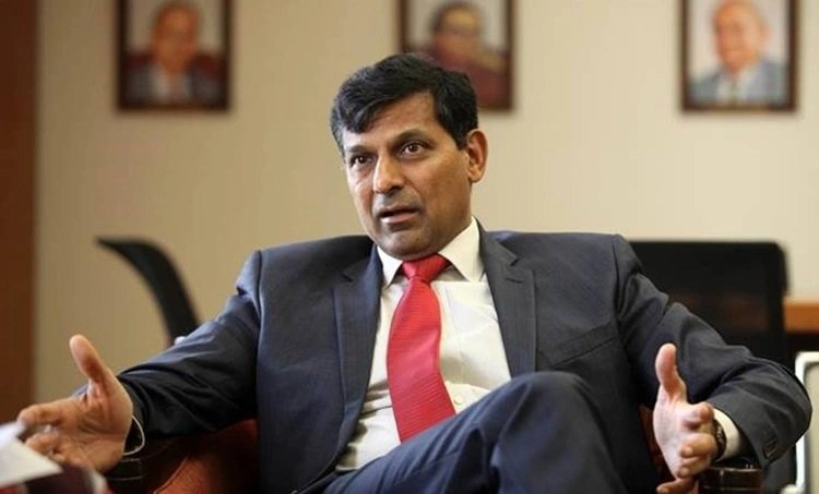 സമ്പദ്‌വ്യവസ്ഥ ചുരുങ്ങുന്നു, വളർച്ചയ്ക്ക് ആവശ്യമായ പരിഷ്കാരങ്ങൾ സൃഷ്ടിക്കുന്നതിൽ പരാജയപ്പെട്ടു – രഘുറാം രാജൻ