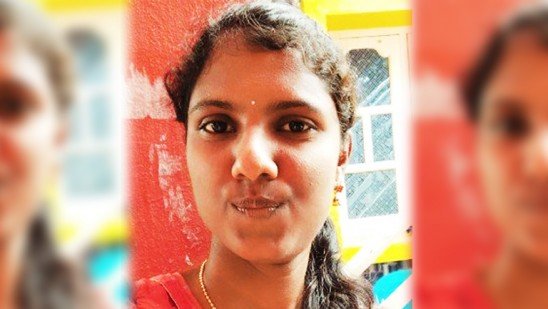 വിദ്യാർഥിനിയെ പുലി കടിച്ചു കൊന്നു