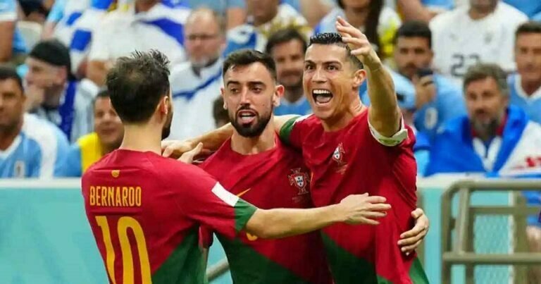 റൊണാൾഡോയെ ഇറക്കുമോ അതോ പോർച്ചുഗൽ ബ്രസീൽ കളിക്കായ് കരുതുമോ