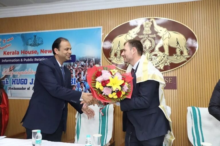 ഫുട്ബോൾ താരങ്ങളെ കണ്ടെത്താൻ അർജൻ്റീന കേരളത്തിലേക്ക്