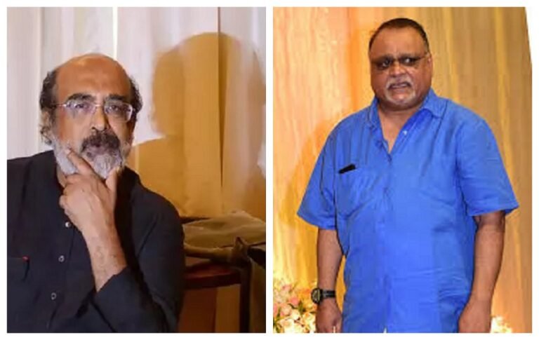 മന്ത്രിയുടെ പേരിൽ സാൻ്റിയാഗോ മാർട്ടിനെതിരെ നൽകിയത് വ്യാജ വാർത്ത, സുപ്രീം കോടതിയിൽ മാപ്പു പറയാൻ മാതൃഭൂമി