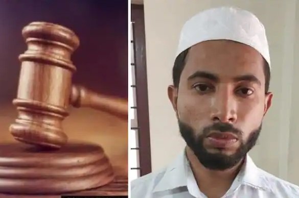 ആറുവയസുകാരിക്ക് നേരെ ലൈംഗിക അതിക്രമം, മദ്രസ അധ്യാപകന് 62 വർഷം തടവ് വിധിച്ചു