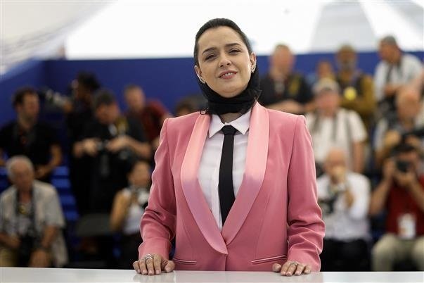 ഇറാനിൽ ഒസ്കർ നടി തരാനെ അലിദോസ്തി അറസ്റ്റിൽ