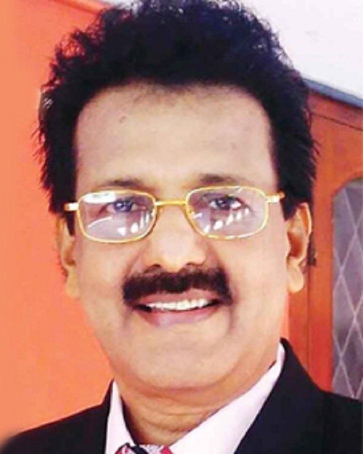 അനുശോചന പ്രവാഹത്തിൽ തളർന്നു; സ്വന്തം മരണ വാർത്ത നിഷേധിച്ച് നടൻ മധു മോഹൻ