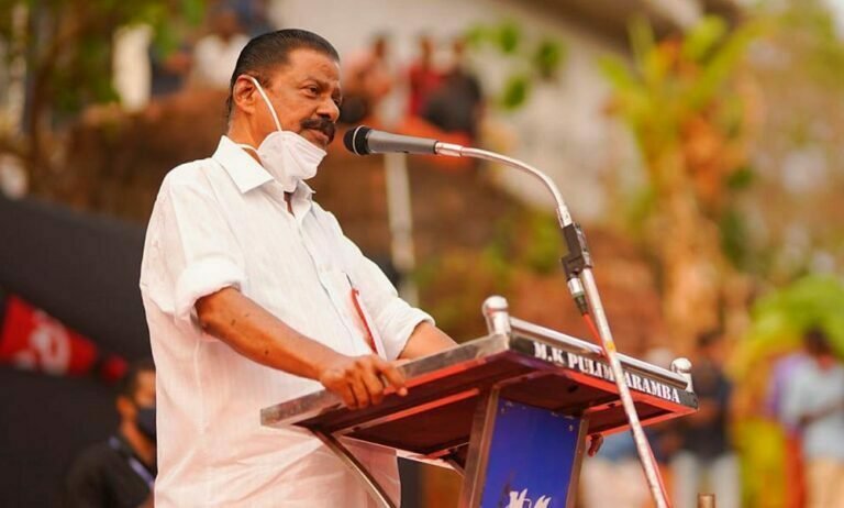 പാർട്ടി നേതാക്കളുടെയും അനധികൃത സ്വത്ത് സമ്പാദനം പരിശോധിക്കും- എം വി ഗോവിന്ദൻ