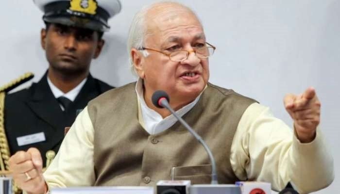 വിദ്യാർഥികളെ കുറിച്ച് ആർക്കാണ് ആധി, പദവി ഓർക്കണമെന്ന് ചാൻസലർക്കും കോടതിയുടെ മുന്നറിയിപ്പ്