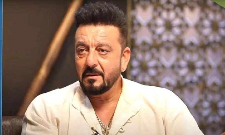 മരിക്കാൻ ആഗ്രഹിച്ചിരുന്നു, കാൻസറിനെ അതിജീവിച്ച കഥയുമായ് സഞ്ജയ് ദത്ത്